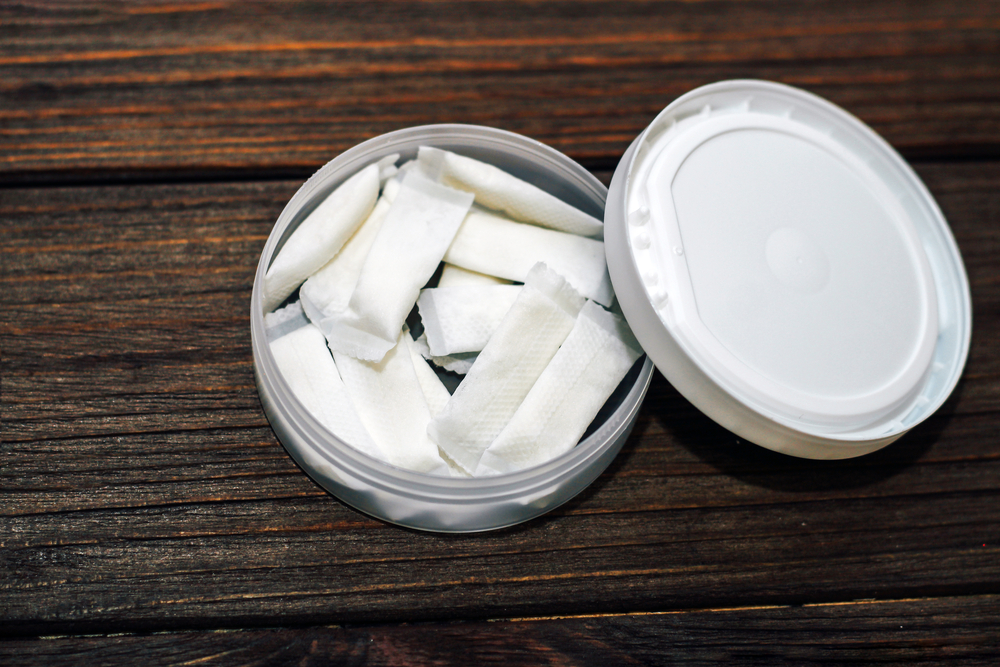 Opinion | Why The FDA Is Right About Zyn